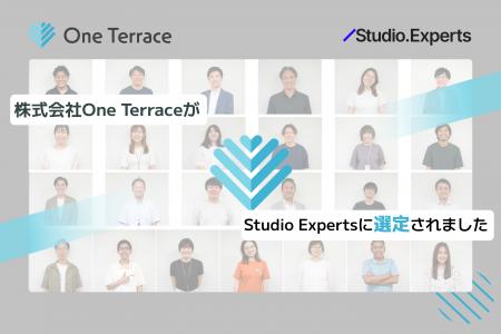 One Terrace、新サービス「One Creative」が日本初の