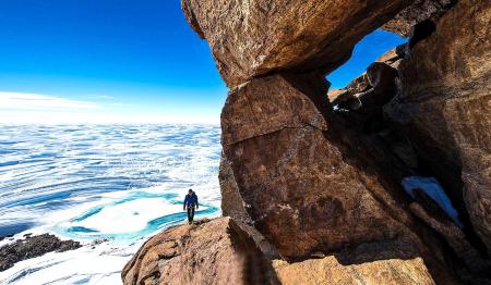 極地旅行・極地マラソンを取り扱うトライウェルインタ