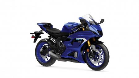 スーパースポーツモデル「YZF-R7 ABS」2025年モutf-8