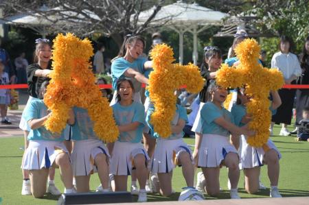 甲南女子大学、甲南女子中学校・高等学校コラボutf-8