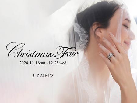 『Christmas Fair』11月16日(土) - 12月25日(水)utf-8