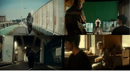 １１月１５日（金）より劇場公開する「フィクショナル
