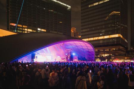 【BAYCREW'S FESTIVAL ’24 大阪】2年振りとなるベイ
