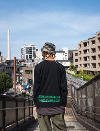 BillionaireBoysClub　WATERMELONHEAD EXCLUSIVEutf-8
