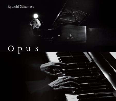 坂本龍一『Opus』が第67回グラミー賞の最優秀ニューエ