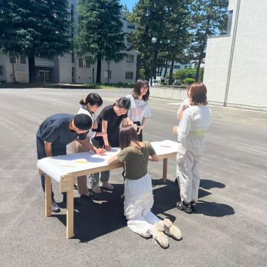 相模原市・相模女子大学 相模大野駅前通（コリドutf-8