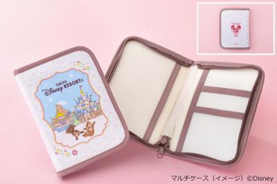 東京ディズニーリゾート(R)・オフィシャルホテル限定 