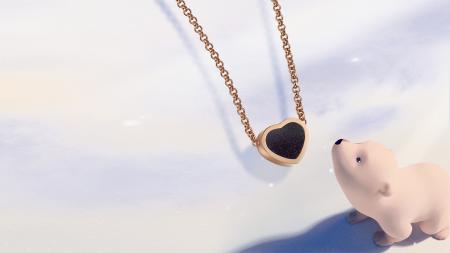 【Chopard】メゾン ショパールが贈るホリデーシーズン