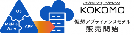 企業・自治体のハイブリッドワークに好評の『KOKOMO』