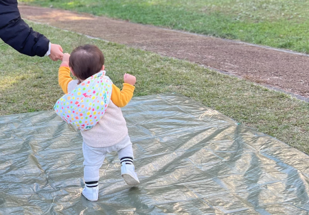 たくさんのお子様が笑顔をみせた牧場まつりイベント 