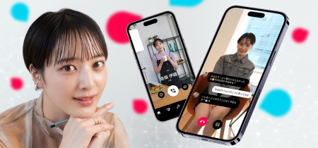 AI技術の最前線が集結！株式会社CASTALK、NexTech Wee