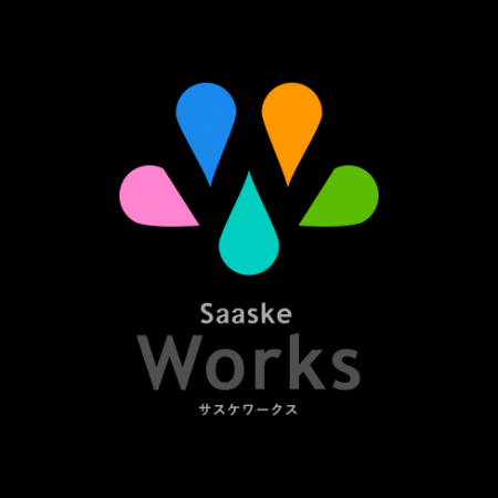 『サスケWorks』　株式会社OPENRECの業務管理ツールと