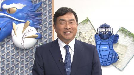 【東海テレビ】レジェンド語る、バント、そしてセカン