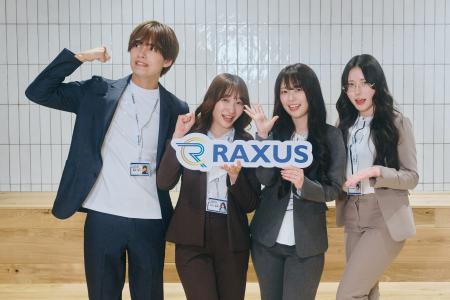 総視聴数15,000人超え！「#RAXUS広報部」第3回配信で