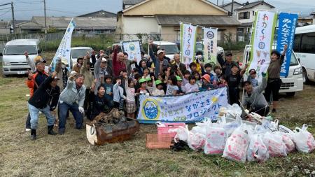 ながさきサンセットロード、島原半島うみやま街道での