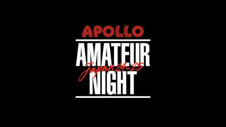 『APOLLO AMATEUR NIGHT JAPAN 24-25』予選ラウンド東