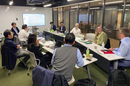 (お知らせ) 「Mobility Innovation Workshop 2024」で