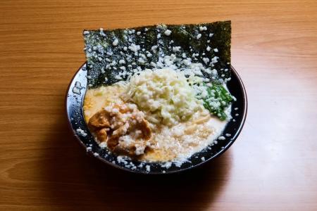 ～麺スタイル谷本家～　11/22より新メニュー発売開始