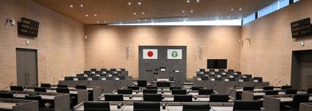 春日部市議会の意思決定の迅速化・明確化に向けutf-8