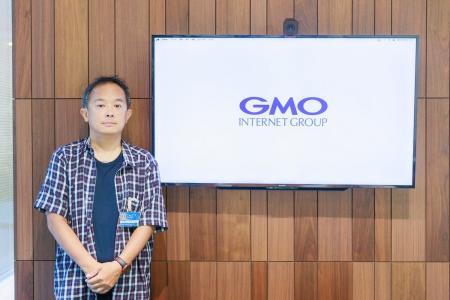 GMOグローバルサイン・ホールディングス株式会社 様 