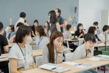 地方の女性がPCスキル研修を受けるための意外と知られ