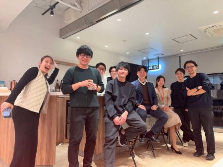 mint、創業準備中/創業期の起業家向けの無料オフィス&
