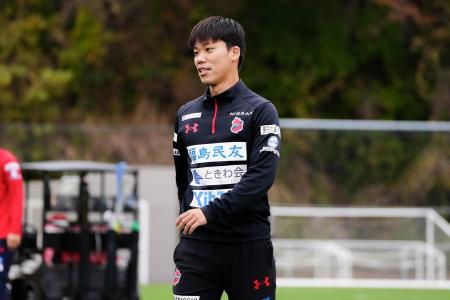 【いわきFC】イム・スンゴン通訳 契約満了のお知らせ