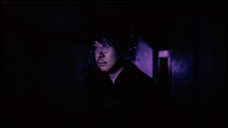原作・脚本　杉田智和　ドラマCD「真郷街」と方南町お