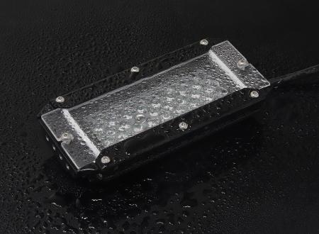 粉塵が舞う・水がかかる環境で使用可能なIP67対utf-8