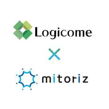 物流企業のロジカム社とのアライアンス締結によりフー