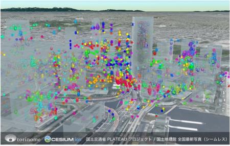 ブログウォッチャーとMetCom　高さが判るビッグutf-8