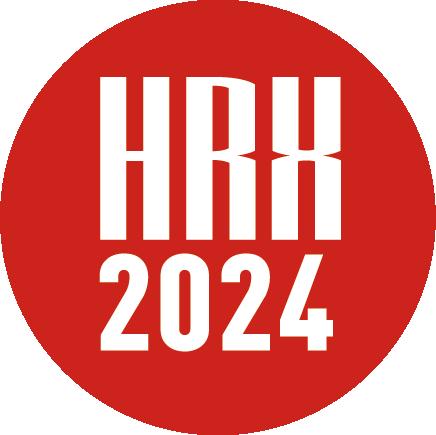 「HRX of The Year 2024」授賞はオリエンタルランド、