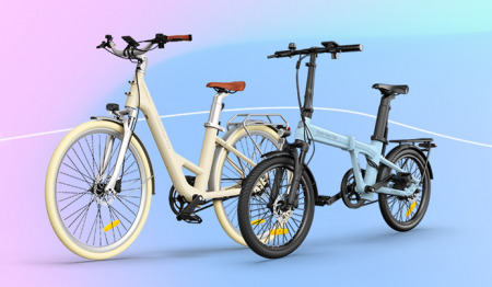 ブラックフライデーを逃した方必見！電動自転車のADO