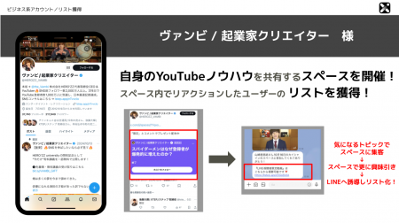 【X（旧Twitter）】XTEP、累計導入数1,500アカウント