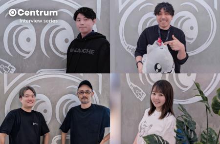 渋谷web3ハブ「Centrum」、ブロックチェーン領域のパ