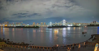 高千穂交易、夜間映像を明るく鮮やかな色で記録する監