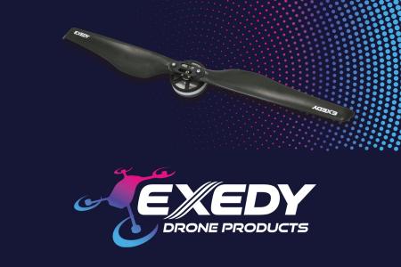 エクセディ、「Japan Drone / 次世代エアモビリティEX