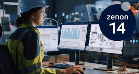 株式会社リンクス更なる新機能を備えたSCADA/IIoTソフ