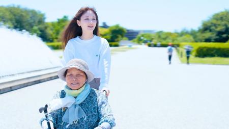 介護旅行専門店 ヤシの木が介護・福祉・医療関係utf-8