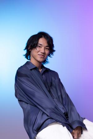 徳島発！心に寄り添うシルキーボイス今井悠人デビュー