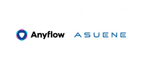 アスエネ株式会社によるAnyflow株式会社の完全子会社