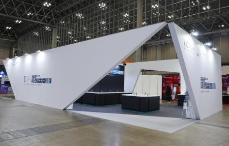 【レポート】KIZASHI、「NexTech Week 2024【秋】」に