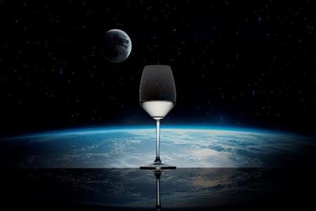 人類初、宇宙で日本酒造りに挑戦します。獺祭を国際宇