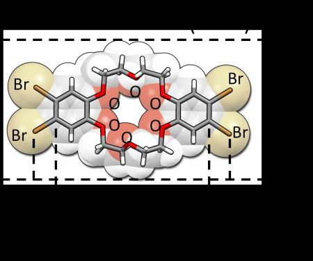 フェロセン分子の「世界最小・分子マシン」機能を発見