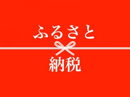 まだ間に合う！ふるさと納税 【500人に調査】　　　　