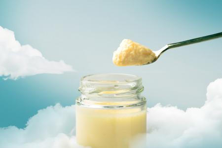 プリンの進化がここに！江戸時代から令和へ、3種utf-8