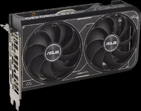 ASUSから、GeForce RTX 4060 Ti 高冷却デュアルファン