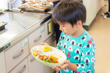 静岡県島田市初の「思いやり型返礼品」を企画・登録。