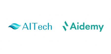 AITech監修の生成AI活用講座、「Aidemy Premium」にて