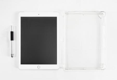 タブレットを「お試し価格」で　サブスクiPadレンタル